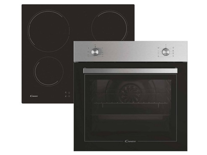 Ugradni set CANDY PCT20CXCH64CCB